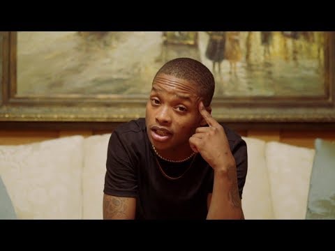 [FREE] Calboy / Lil Durk / "Ghetto Angels" Type Beat 2019 (Prod. by Dmac)