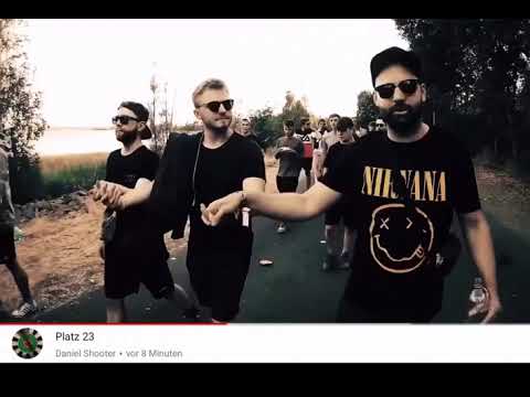 Top 30 VBT 2018 32stel Runden (Plätze 30-16)