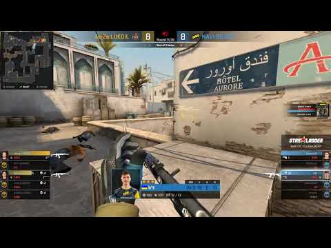 b1t Ace Retake (Navi vs Forze)