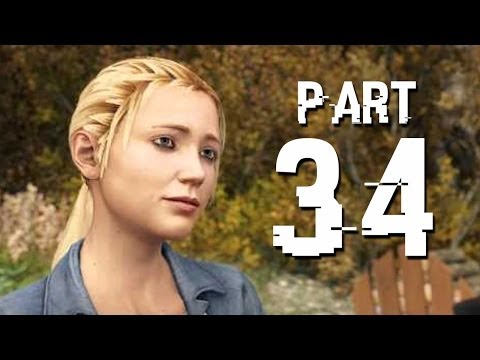 Watch Dogs Walkthrough Part 34 - LITTLE SISTER