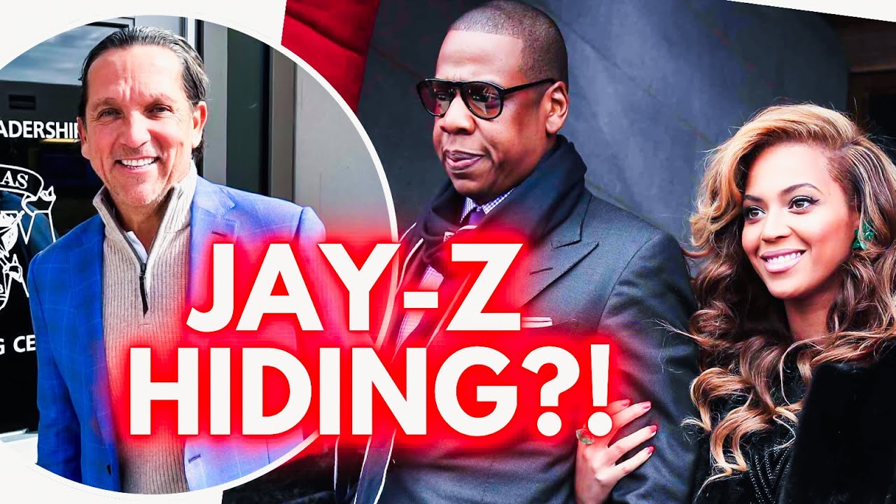Jay-Z MIA For Beyonce Halftime Show Spotlight After Buzzbee Sends BRUTAL Message