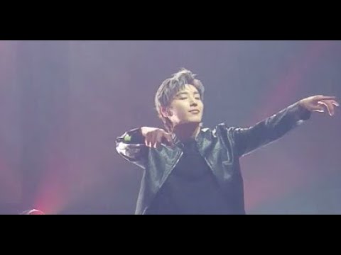 B.A.P - One Shot | Düsseldorf 2018