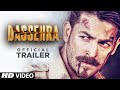 Official Trailer : Dassehra | Neil Nitin Mukesh, Tina Desai