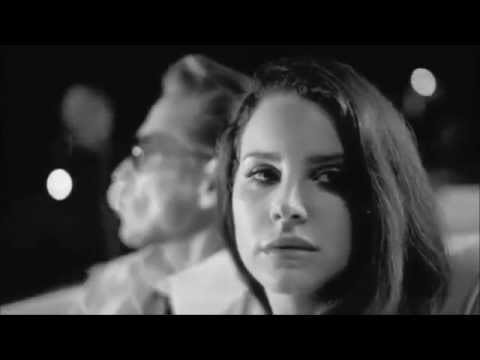 Lana Del Rey - West Coast (radio edit) MUSIC VIDEO MADE BY ME (Lana Del Rey - West Coast (radio edit) MUSIC VIDEO MADE BY ME)