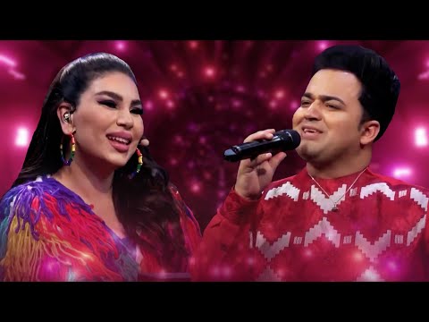 Babak Mohammadi - Char Bagh Bala | آهنگ مست محلی از بابک محمدی - چهار باغ بالا