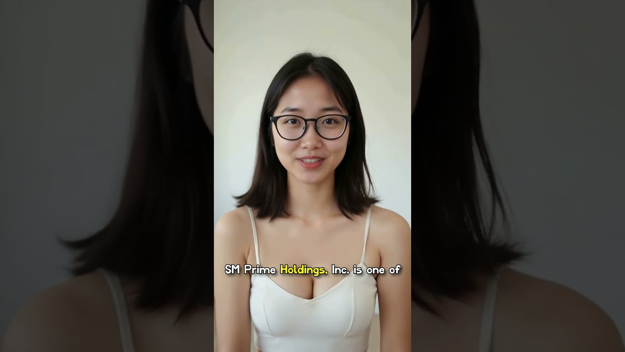 SM Prime Holdings, Inc