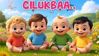 Download lagu Pok Ame Ame Cilukba - Lagu Anak Anak Populer 2025 mp3