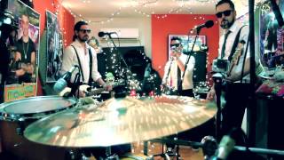 Los Hijos de Papi y Mami - Se quiere, se mata (Shakira cover)