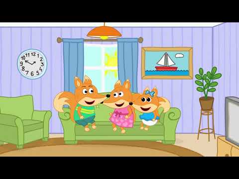 Fox And Friends 4124