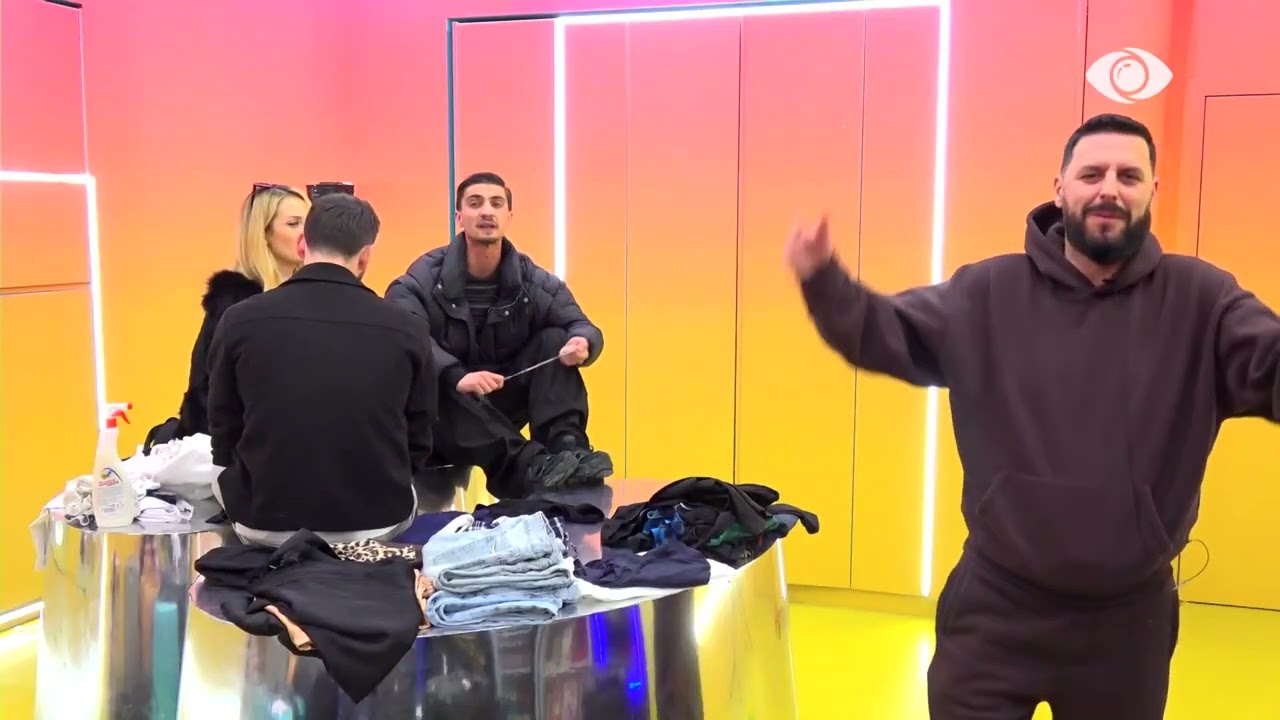 “Të dalë unë, të shpëtosh ti”/ Vijon diskutimi mes banorëve, Miri për Selin: Unë ja kam thënë në sy