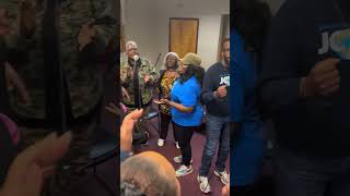 JC Choir-I'll Make It Alright