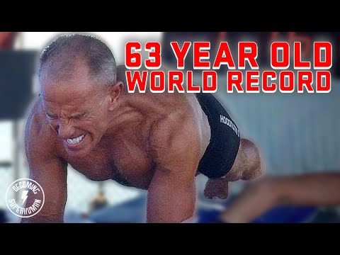 I Planked for 10 Hours | George Hood
