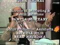 Sharon Lois Bram Skinnamarink