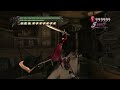 Dmc3 Dante Freestyle Air Combo