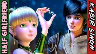 Download lagu Throne of Elves ft.Liya & Lambert-Animation love|Nightcore-Kabir Singh×Half Girlfriend mashup song mp3