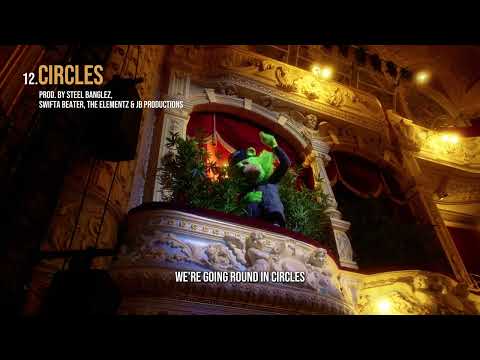 Video thumbnail for Circles