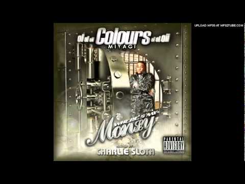 COLOURS MIYAGI - HAKA FREESTYLE 2011