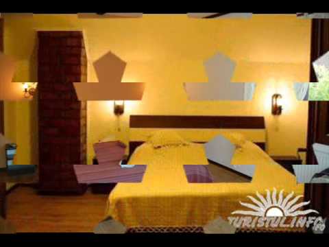 Pensiunea Esenzza Bran