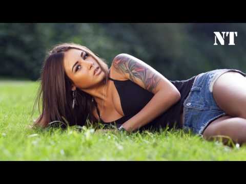 2Pac feat. Mr. Probz - Waves - 2017 - {NodaMixMusic}