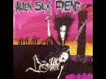 Alien Sex Fiend - Outta Control