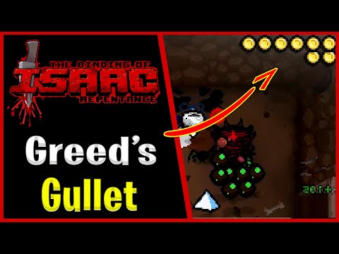 O ITEM ULTRA RARO QUE AUMENTA A VIDA DO T. KEEPER!  - The Binding of Isaac Repentance - #845 PTBR