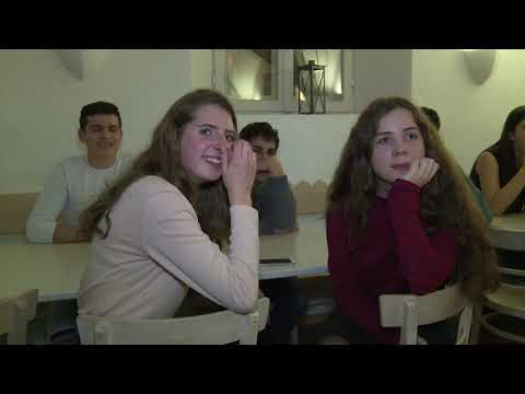 YouthBridge Film 04 12 2017