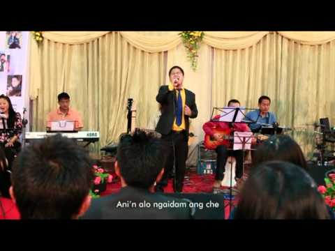 R Lalramchhana - Hun tha a liam hma