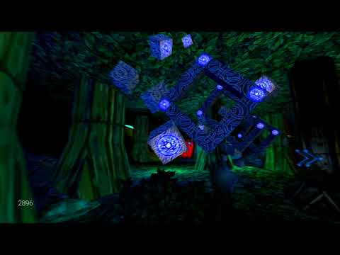 surf_ori_l WR. Surfed by shatka [CS:GO]