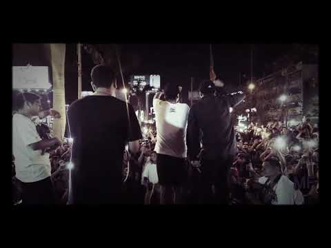 Minuto Zaina vs Jota 4x4 final Sangre Inca