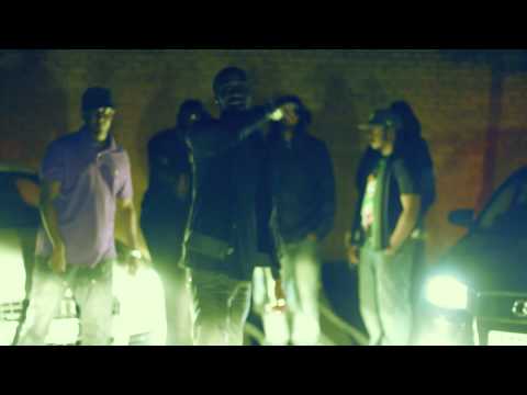 BABZ ft, NOODLES & FLAMES - STAY STRAPPED (SQUEEZE 4 P$$)