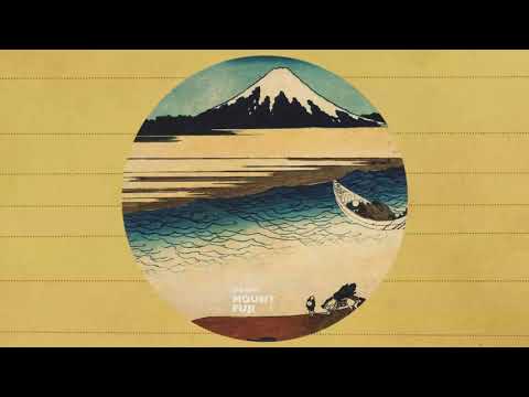 Erik Sumo - Blue Blue Blue (I'm At The Ocean But I'm Not)