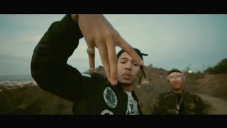 Ca$h - RCash Only - Road Runnin ft. Dice Soho (Official Video)