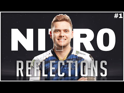 "s1mple Was So Far Ahead Macro-Wise and He Didn’t Even Know It" - Reflections with nitr0 1/3 - CSGO