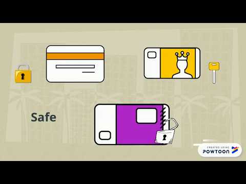 Enhanced security features on card payments | Saurabh Mittal | Hrishikay