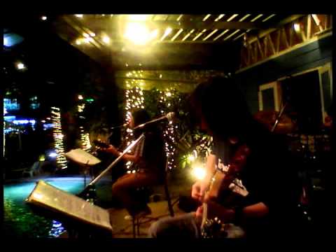 Eric clapton-Running On Faith (cover)By Twoflowers video thumbnail