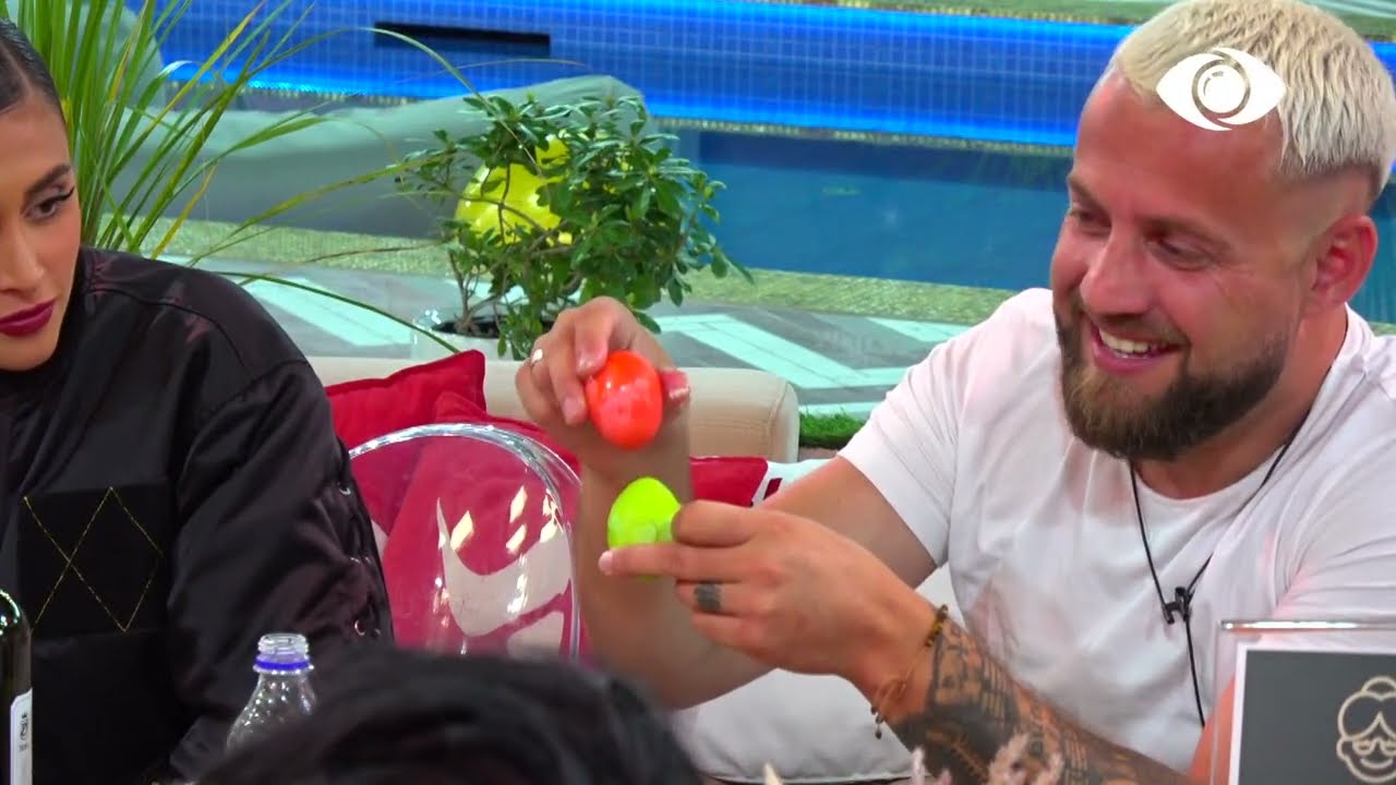 Luizi i thërret Qetsorit nga oborri