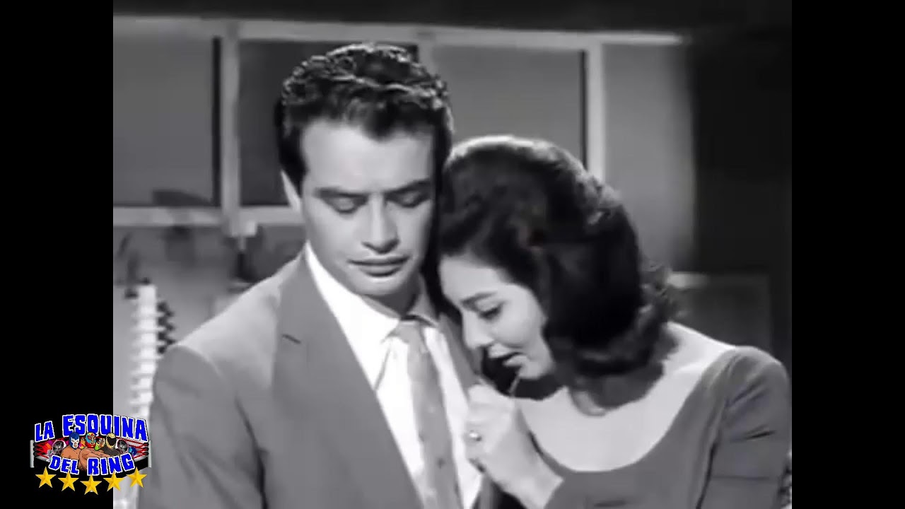 La Esquina del Ring l El SANTO VS LOS ZOMBIES