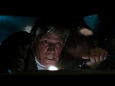 Lethal Weapon (1987) - Death of General Peter McAllister