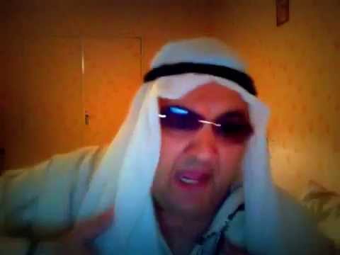 N°1: ARABER'S DELIGHT