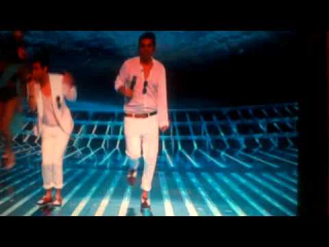 diva fever - x factor (week2)