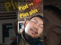 Pijat Plus Plus Pijat Plus Shorts