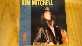 Kim Mitchell Akkoorden