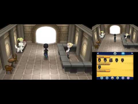 Pokémon Y Playthrough - Part 76: The Zapdos Hunt