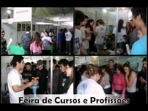 PET de Engenharia Química UFPR (Recepção dos Calouros)