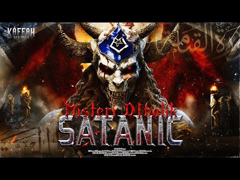 Dark Mystery: The Origins of Satanism and the Rituals of Satan Worshippers!