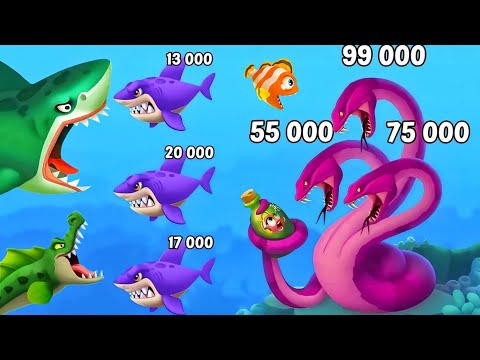 Fishdom | Fishdom Ads | Fishdom Mini Games | Pro Fish | New Level 38