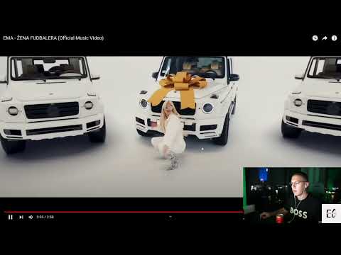 Baka Prase isprozivao Emu Radujko na max?! *objasnio neke stvari*