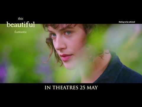 The Beautiful Fantastic 60s TV Spot