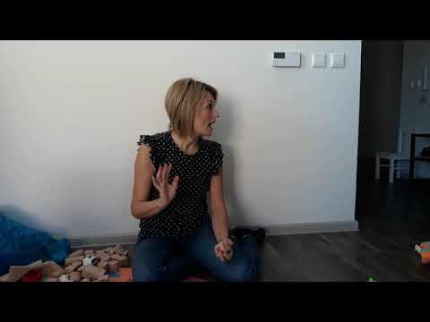 Šta da radim kada dete neće uvek da se odazove na ime