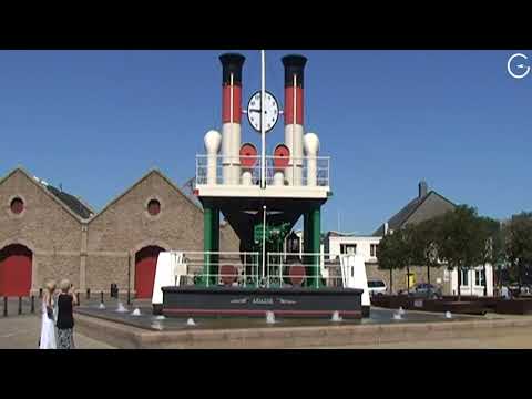 INSEL JERSEY -  Saint Helier